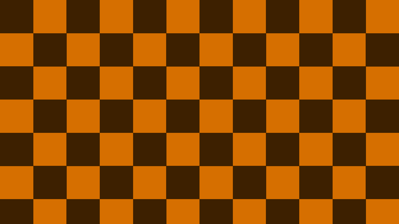 Raw Umber checkered background — free HD raw umber color wallpaper 1920x1080