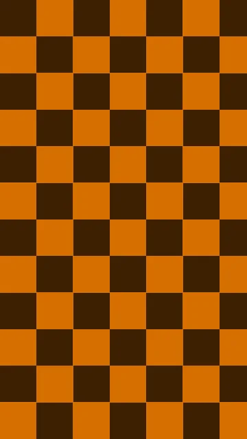 Raw Umber checkered phone wallpaper — free HD raw umber mobile wallpaper 1080x1920