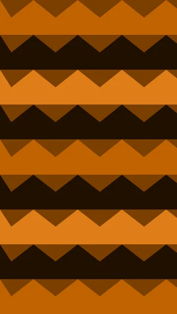 Raw Umber chevron phone wallpaper — free HD raw umber mobile wallpaper 1080x1920