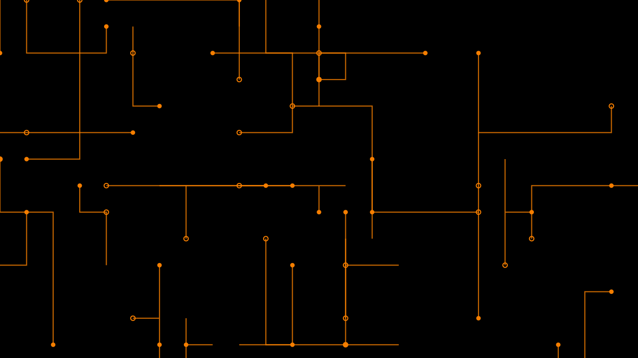 Raw Umber circuit board background — free HD raw umber color wallpaper 1920x1080
