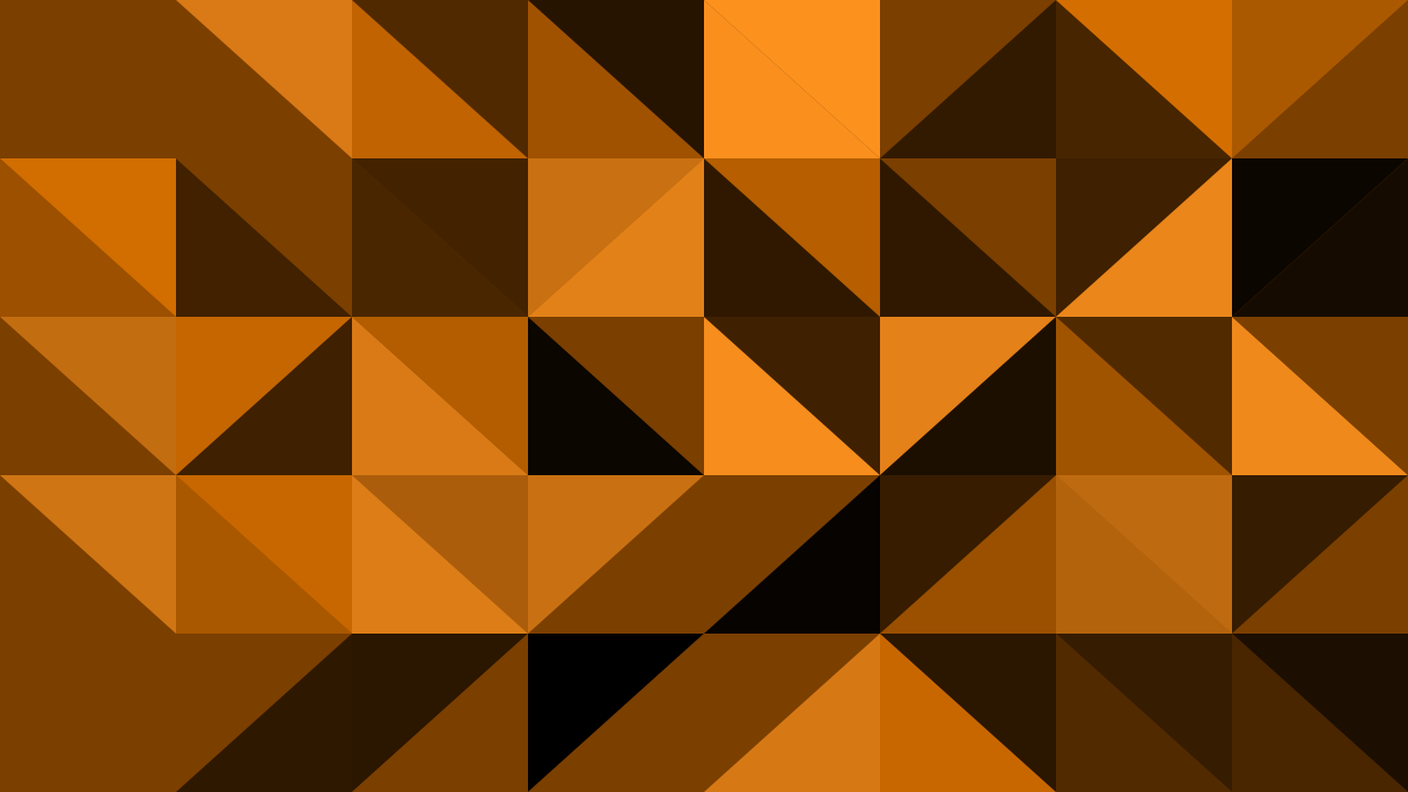 Raw Umber geometric background — free HD raw umber color wallpaper 1920x1080