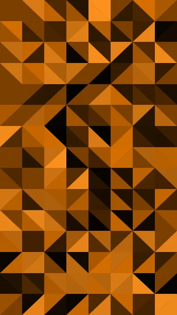 Raw Umber geometric phone wallpaper — free HD raw umber mobile wallpaper 1080x1920