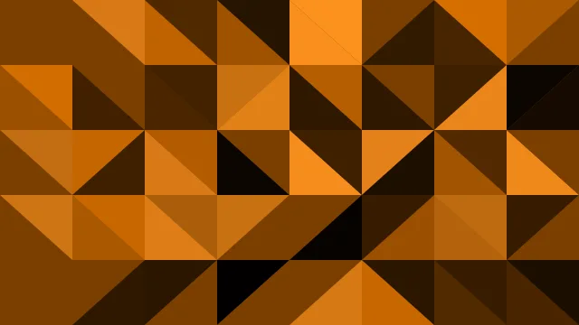 Raw Umber geometric background — free HD raw umber color wallpaper 1920x1080