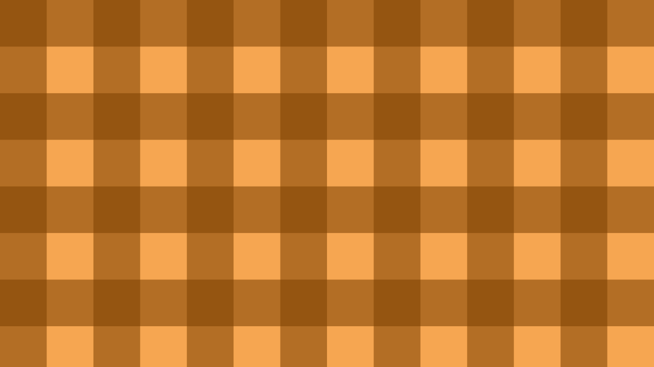 Raw Umber gingham background — free HD raw umber color wallpaper 1920x1080