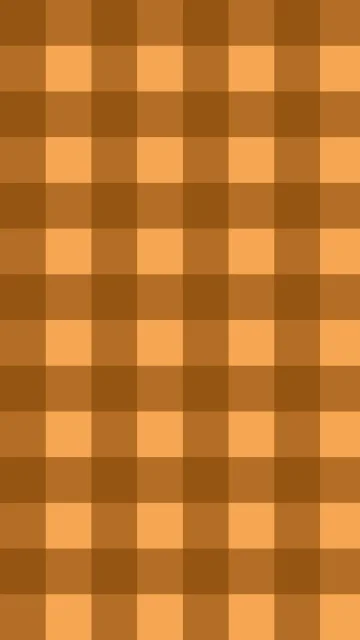 Raw Umber gingham phone wallpaper — free HD raw umber mobile wallpaper 1080x1920