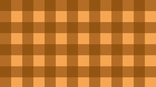 Raw Umber gingham background — free HD raw umber color wallpaper 1920x1080