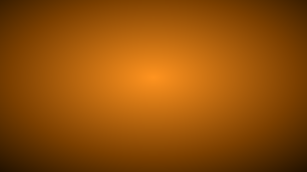 Raw Umber glow background — free HD raw umber color wallpaper 1920x1080