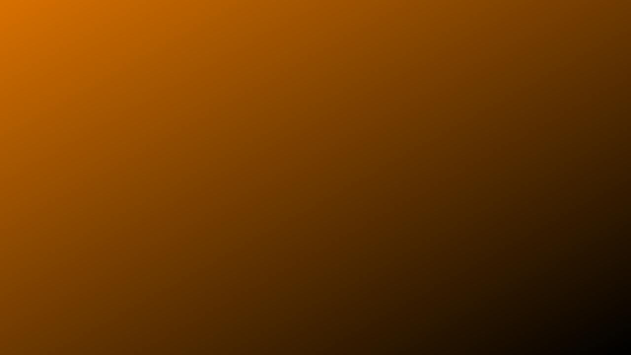 Raw Umber gradient background — free HD raw umber color wallpaper 1920x1080