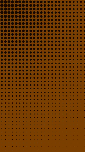 Raw Umber halftone phone wallpaper — free HD raw umber mobile wallpaper 1080x1920
