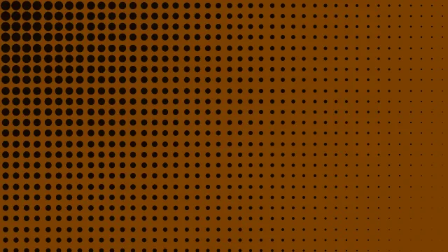 Raw Umber halftone background — free HD raw umber color wallpaper 1920x1080