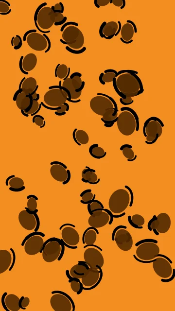 Raw Umber leopard phone wallpaper — free HD raw umber mobile wallpaper 1080x1920