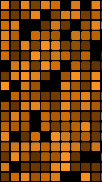 Raw Umber mosaic phone wallpaper — free HD raw umber mobile wallpaper 1080x1920