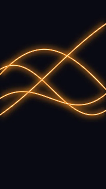 Raw Umber neon phone wallpaper — free HD raw umber mobile wallpaper 1080x1920