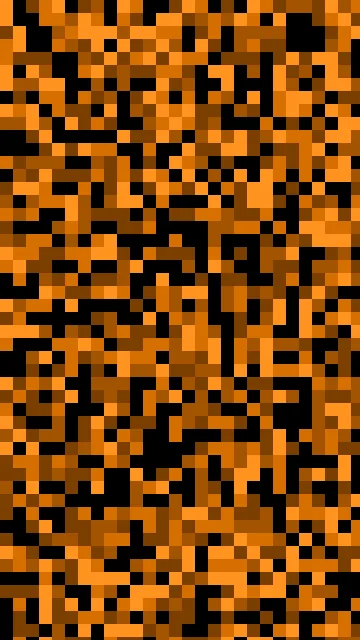 Raw Umber pixel phone wallpaper — free HD raw umber mobile wallpaper 1080x1920