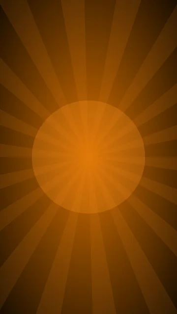 Raw Umber rays phone wallpaper — free HD raw umber mobile wallpaper 1080x1920