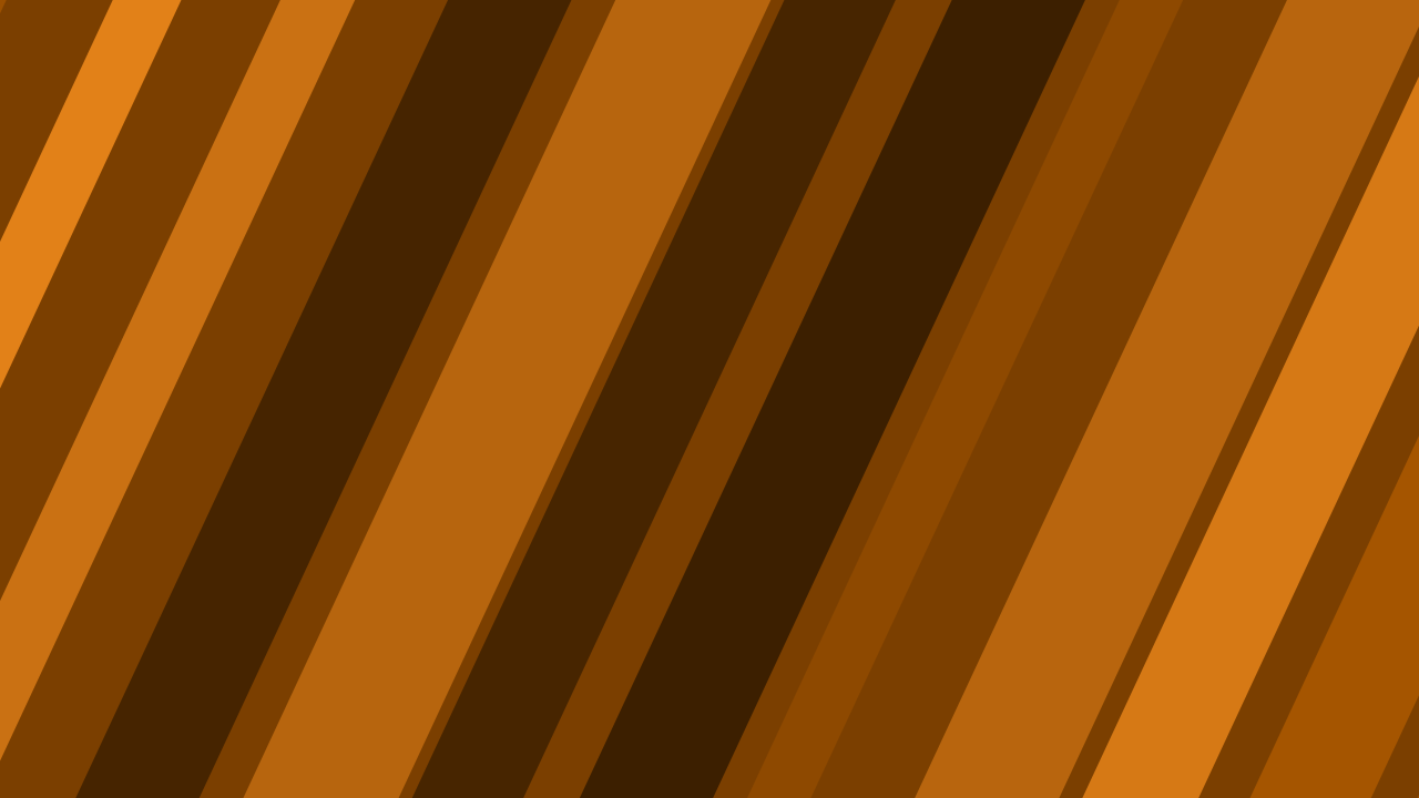 Raw Umber stripes background — free HD raw umber color wallpaper 1920x1080