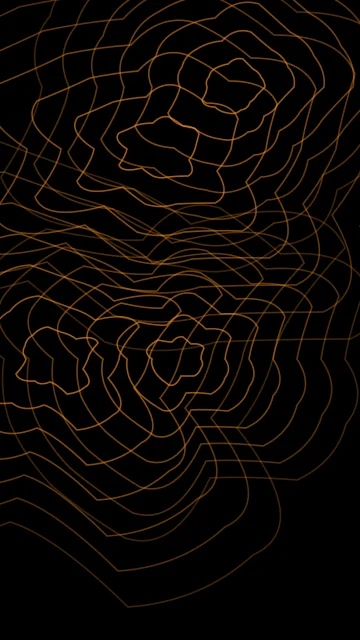 Raw Umber topographic phone wallpaper — free HD raw umber mobile wallpaper 1080x1920