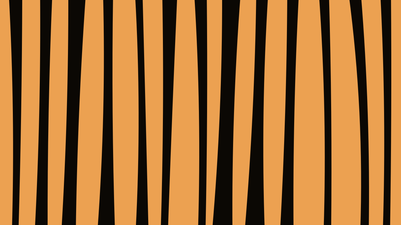 Raw Umber zebra print background — free HD raw umber color wallpaper 1920x1080
