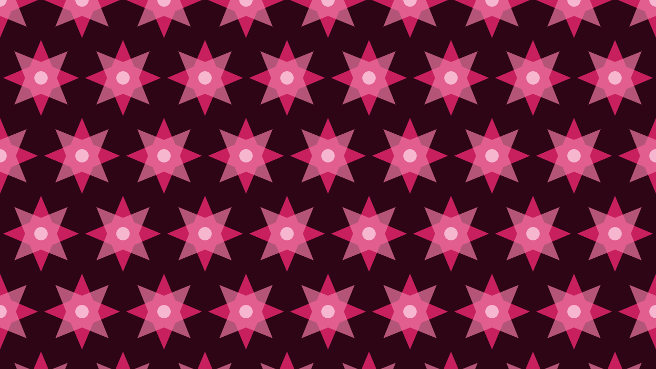 Razzmatazz arabesque background — free HD razzmatazz color wallpaper 1920x1080