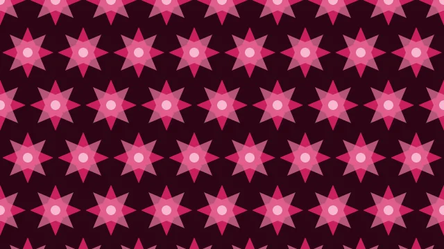 Razzmatazz arabesque background — free HD razzmatazz color wallpaper 1920x1080