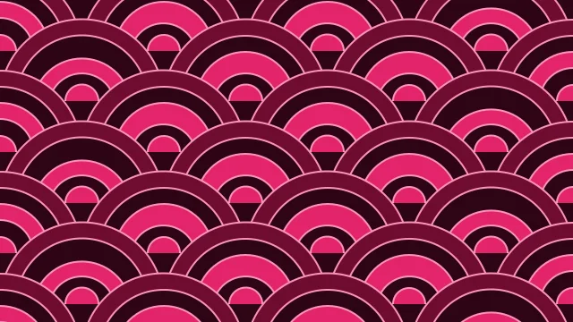 Razzmatazz art deco background — free HD razzmatazz color wallpaper 1920x1080