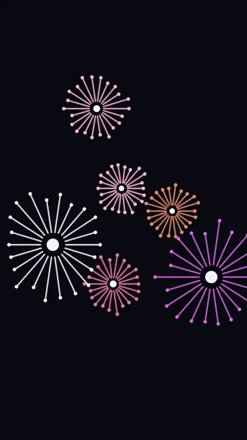 Razzmatazz fireworks phone wallpaper — free HD razzmatazz mobile wallpaper 1080x1920