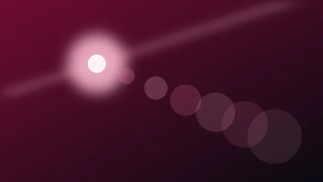 Razzmatazz lens flare background — free HD razzmatazz color wallpaper 1920x1080