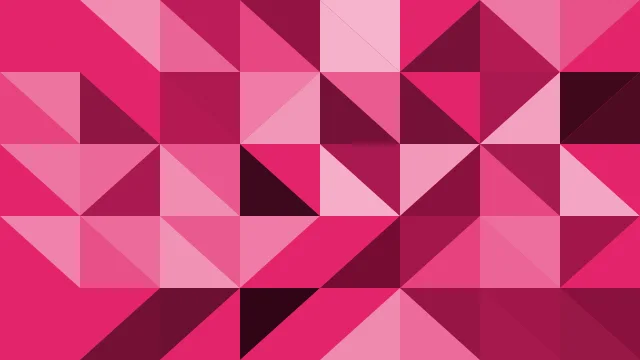 Razzmatazz geometric background — free HD razzmatazz color wallpaper 1920x1080