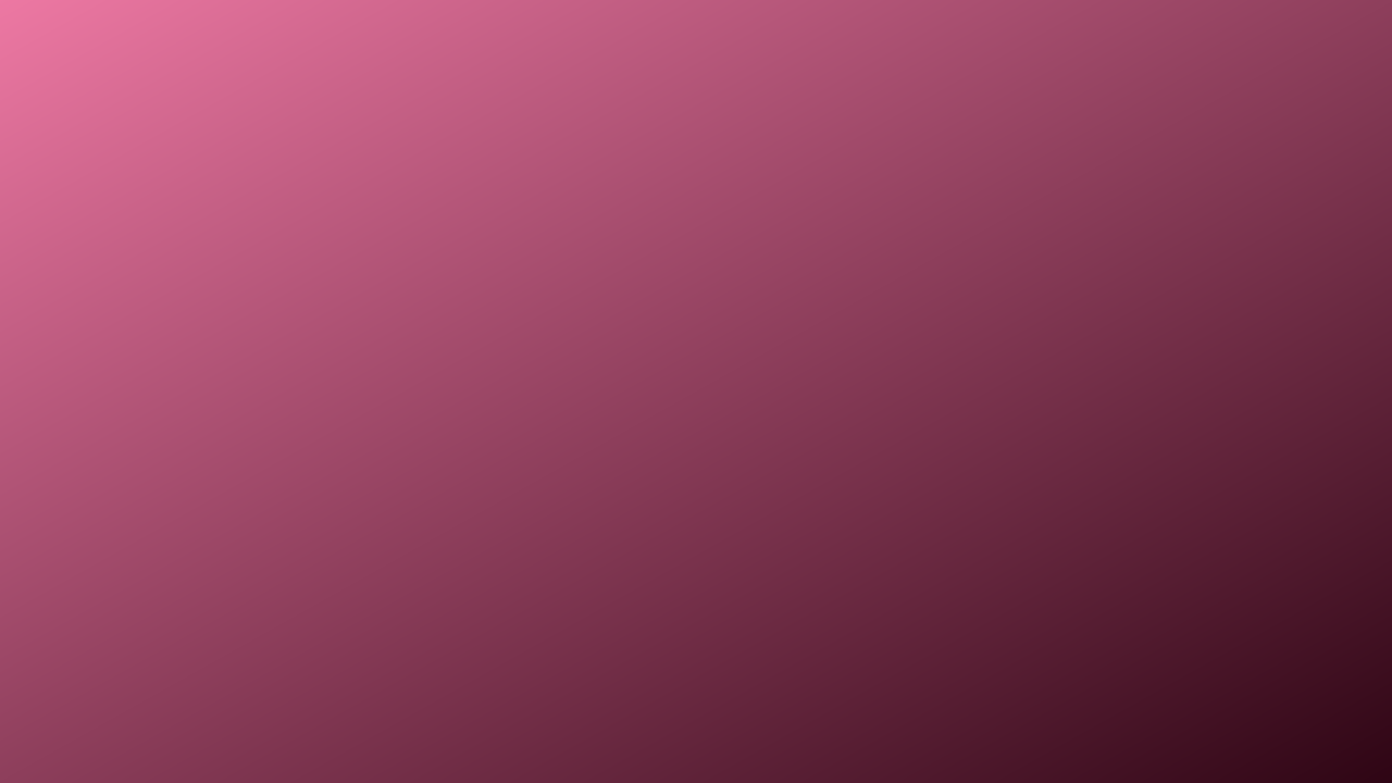 Razzmatazz gradient background — free HD razzmatazz color wallpaper 1920x1080