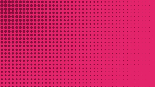 Razzmatazz halftone background — free HD razzmatazz color wallpaper 1920x1080