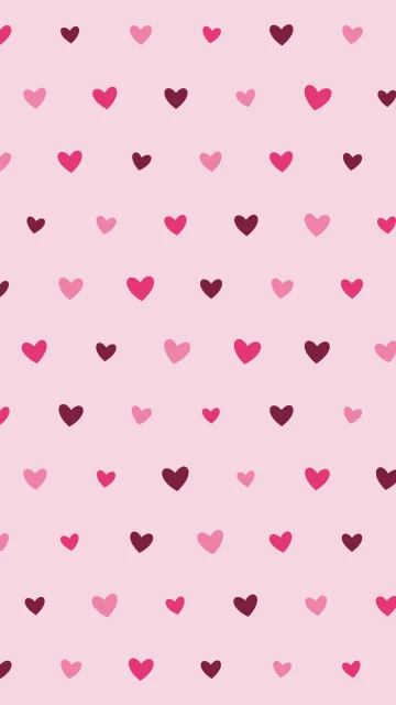 Razzmatazz hearts phone wallpaper — free HD razzmatazz mobile wallpaper 1080x1920