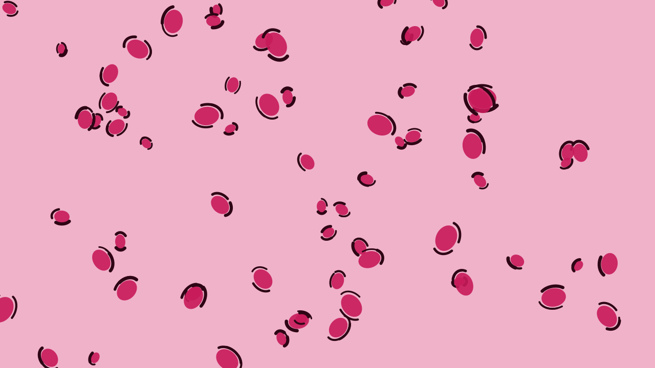 Razzmatazz leopard print background — free HD razzmatazz color wallpaper 1920x1080