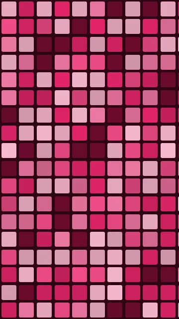 Razzmatazz mosaic phone wallpaper — free HD razzmatazz mobile wallpaper 1080x1920