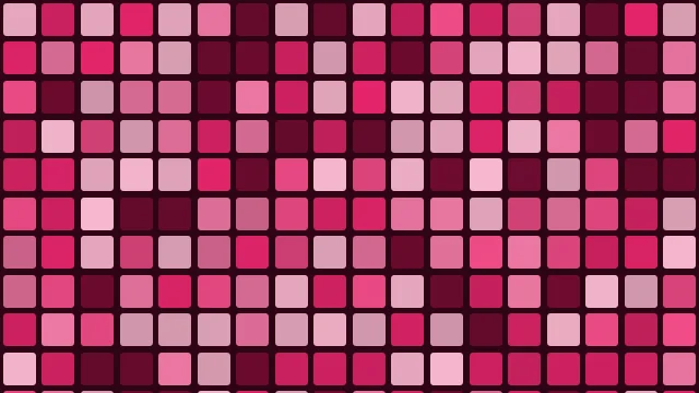 Razzmatazz mosaic background — free HD razzmatazz color wallpaper 1920x1080