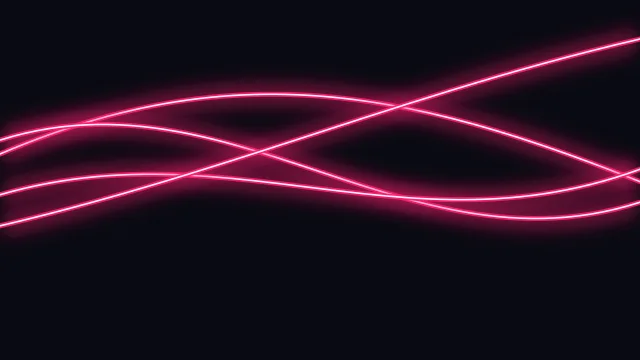 Razzmatazz neon background — free HD razzmatazz color wallpaper 1920x1080