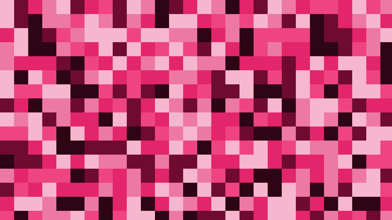 Razzmatazz pixel background — free HD razzmatazz color wallpaper 1920x1080