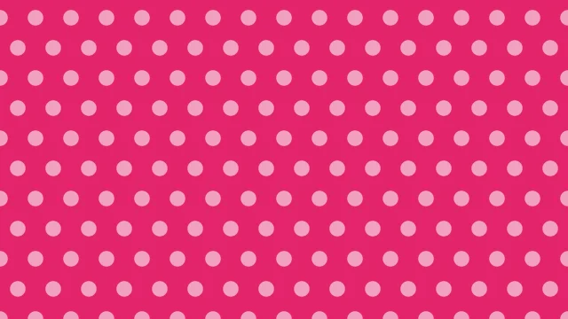 Razzmatazz polka dot background — free HD razzmatazz color wallpaper 1920x1080
