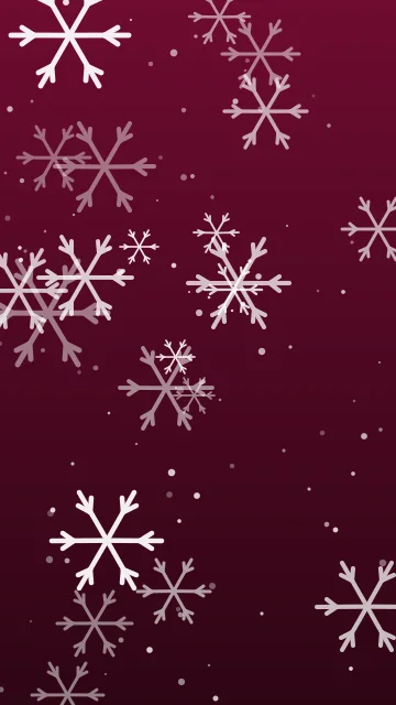 Razzmatazz snowflake phone wallpaper — free HD razzmatazz mobile wallpaper 1080x1920