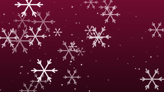 Razzmatazz snowflake background — free HD razzmatazz color wallpaper 1920x1080