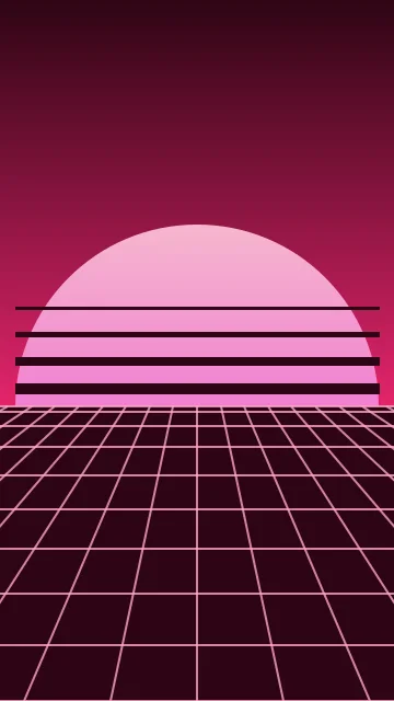 Razzmatazz vaporwave phone wallpaper — free HD razzmatazz mobile wallpaper 1080x1920