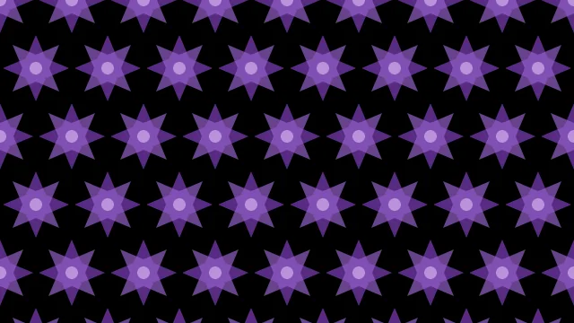Rebecca Purple arabesque desktop wallpaper — free 4K rebecca purple wallpaper 3840x2160