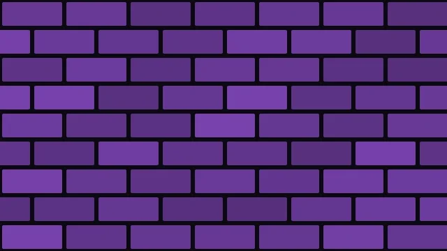 Rebecca Purple brick desktop wallpaper — free 4K rebecca purple wallpaper 3840x2160