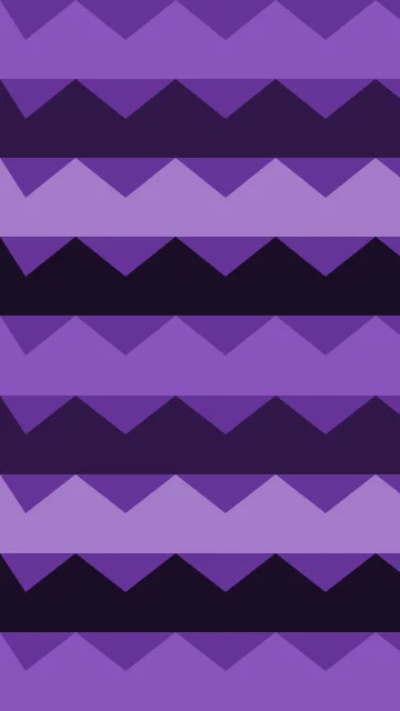 Rebecca Purple chevron phone wallpaper — free HD rebecca purple mobile wallpaper 1080x1920