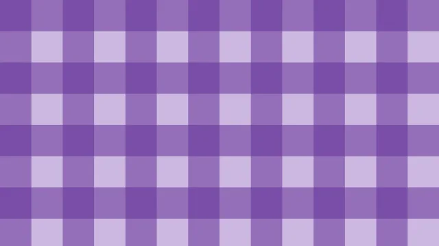 Rebecca Purple gingham desktop wallpaper — free 4K rebecca purple wallpaper 3840x2160