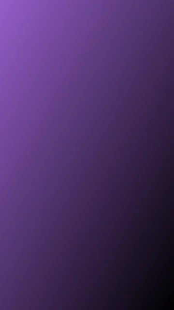 Rebecca Purple gradient phone wallpaper — free HD rebecca purple mobile wallpaper 1080x1920