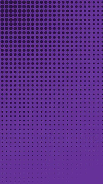 Rebecca Purple halftone phone wallpaper — free HD rebecca purple mobile wallpaper 1080x1920