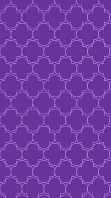 Rebecca Purple moroccan phone wallpaper — free HD rebecca purple mobile wallpaper 1080x1920
