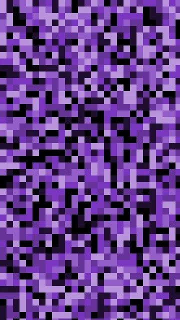 Rebecca Purple pixel phone wallpaper — free HD rebecca purple mobile wallpaper 1080x1920