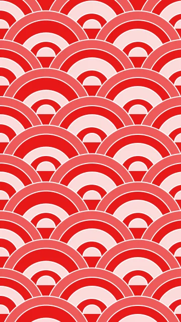 Red 100 artdeco phone wallpaper — free HD red 100 mobile wallpaper 1080x1920