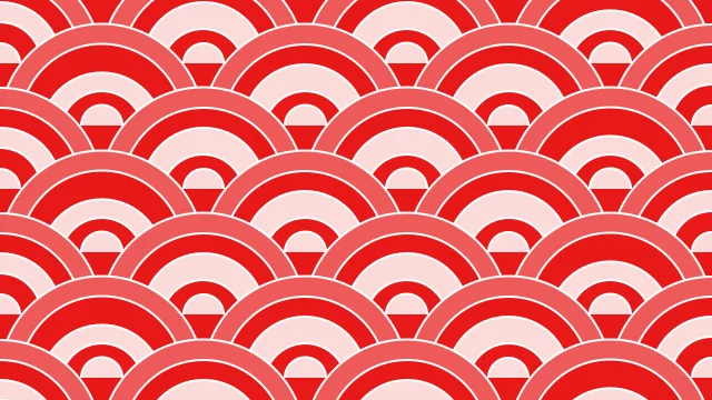 Red 100 artdeco desktop wallpaper — free 4K red 100 wallpaper 3840x2160